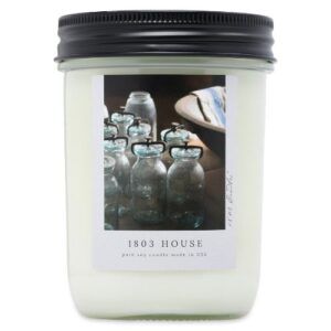 1803Candles-1803House-LimitedEdition