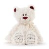 LOVED Bear- Cream