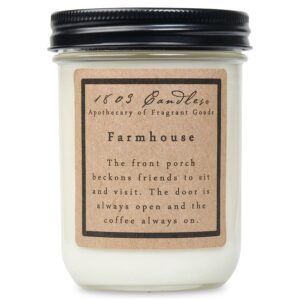 1803Candle-Farmhouse