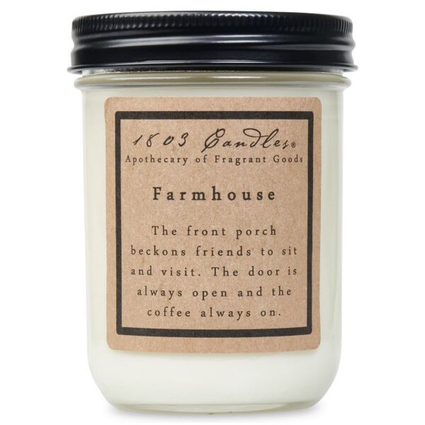1803Candle-Farmhouse