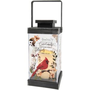 LED Flameless Lantern