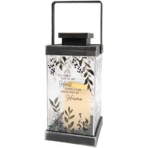 Flameless LED Candle Lantern-HoldYou