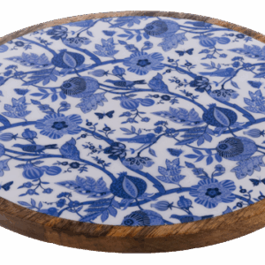 Lazy susan great of decorative or display
