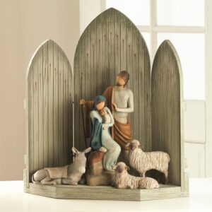 The Christmas Story