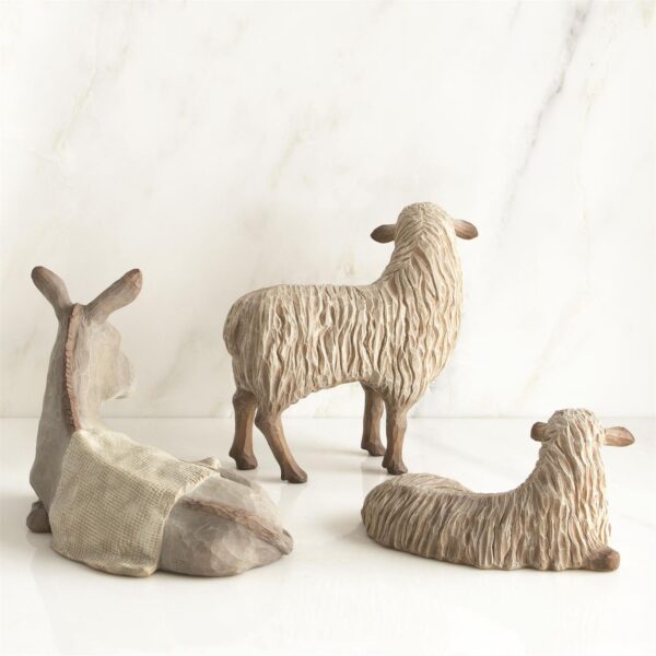 Gentle Animals Of The Stable - Image 2
