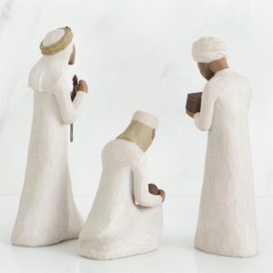 The Three Wisemen