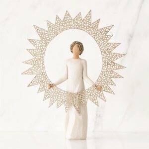 Starlight Tree Topper