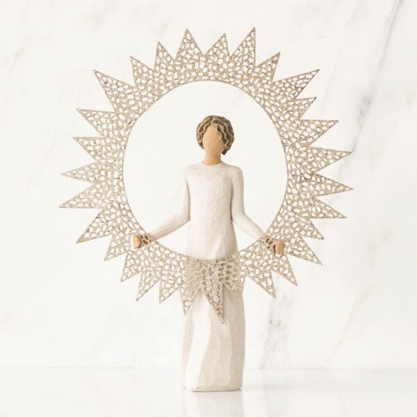 Starlight Tree Topper
