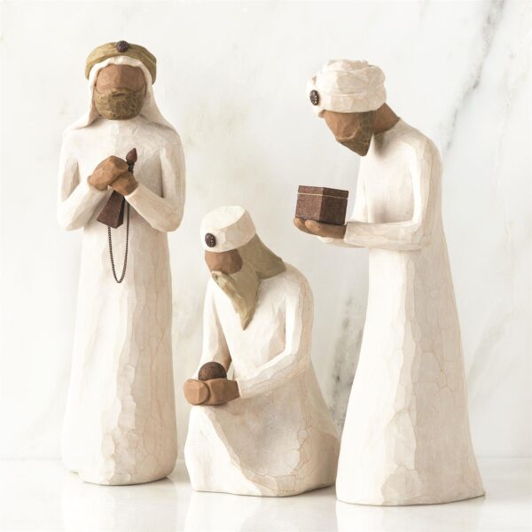 The Three Wisemen - Image 2