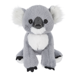 WEBKINZ- Koala