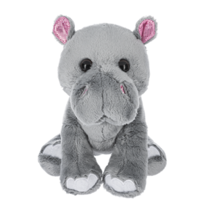 WEBKINZ- Hippo