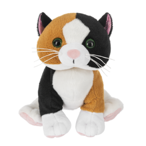 WEBKINZ- Marble Cat