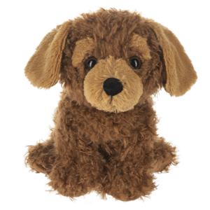 WEBKINZ- Cockapoo