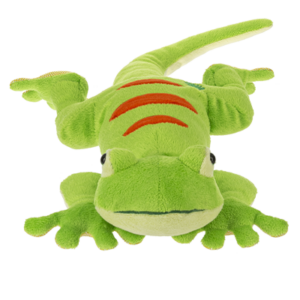 WEBKINZ- Gecko