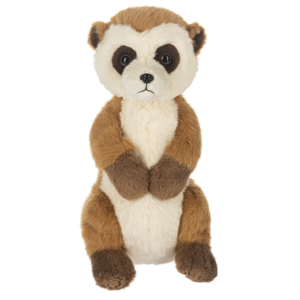 WEBKINZ- Meerkat